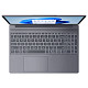 Ноутбук Lenovo IdeaPad Slim 3 15IRH10 (83K100K4RA) Luna Grey