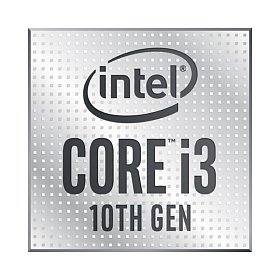 Процессор Intel Core i3 10100 3.6GHz 6MB S1200 Tray (CM8070104291317)