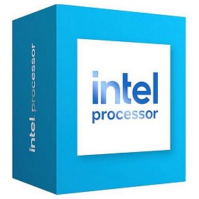 Центральный процессор Intel 300 2C/4T 3.9GHz 6Mb LGA1700 46W Box