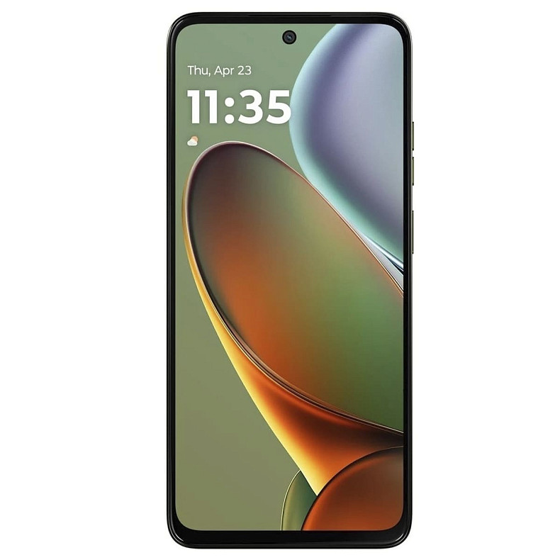 Смартфон Motorola Moto G15 Power 8/256GB Iguana Green (PB6G0007UA)