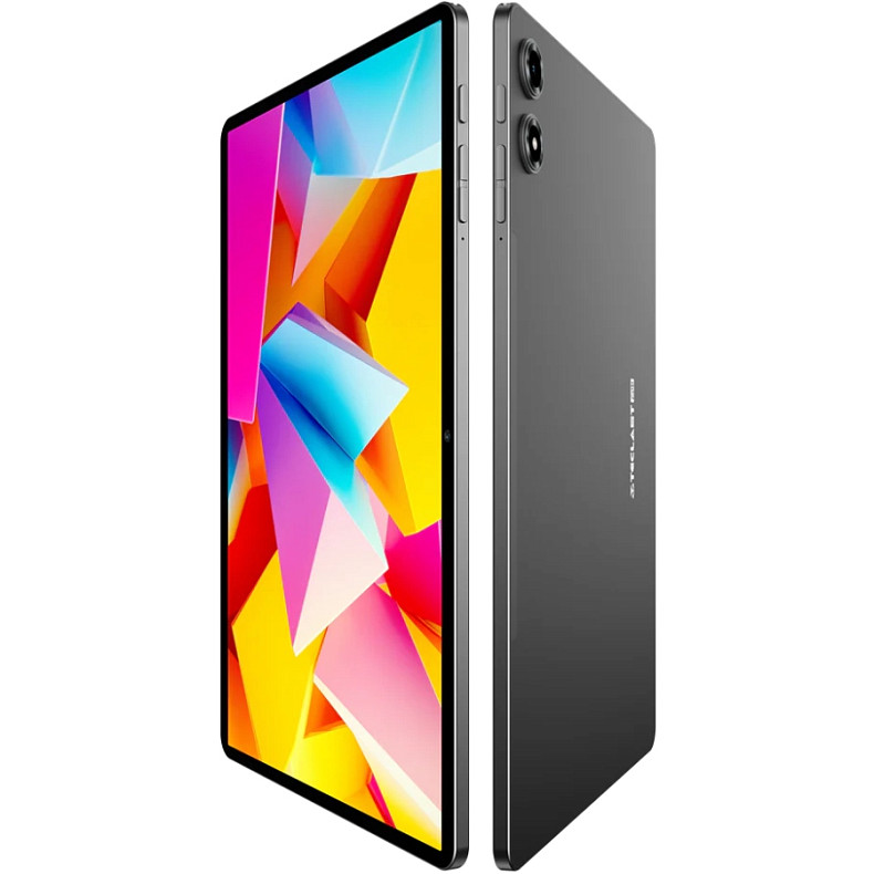 Планшет Teclast T50 Plus 11 8/256GB LTE Grey