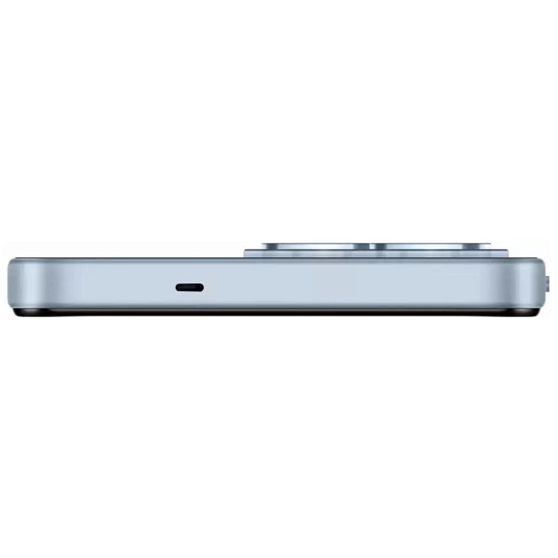 Смартфон Tecno Spark 40C (KM4k) 4/128GB Ripple Blue (4894947093029)