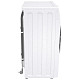 Пральна машина Gorenje фронтальна, 7кг, 1200, A+++, 43,5см, дисплей, пара, інвертор, білий