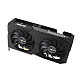 Відеокарта ASUS Radeon RX 7600 8GB GDDR6 DUAL OC EVO DUAL-RX7600-O8G-EVO