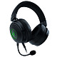 Гарнитура Razer Kraken V3 Hypersence Black (RZ04-03770100-R3M1)