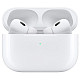 Наушники Apple AirPods Pro (2nd generation)-ISP White (MQD83TY/A)