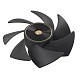 Вентилятор Asus ProArt PF120 Black (90DA00M0-B09000)