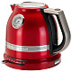 Електрочайник KitchenAid Artisan 1,5 л 5KEK1522EER червоний
