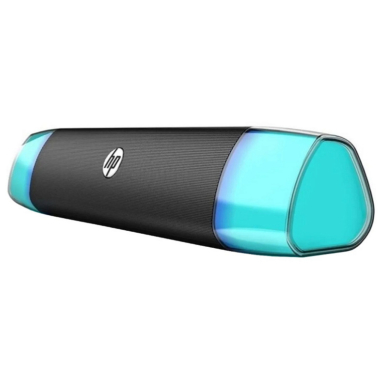 Акустична система HP DHE-6010 RGB Black