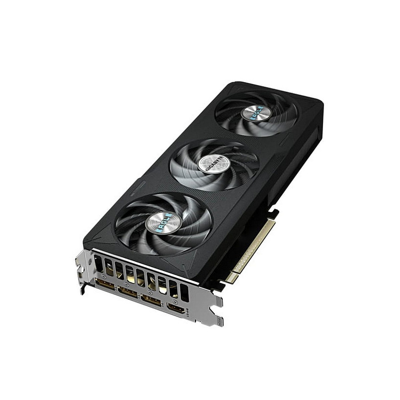 Відеокарта GF RTX 5060 Ti 8GB GDDR7 Eagle Max OC Gigabyte (GV-N506TEAGLEMAX OC-8GD)
