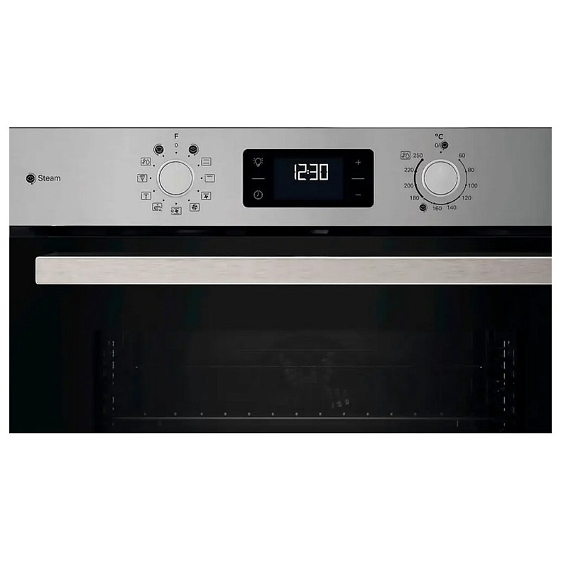 Духовой шкаф Indesit IOK58HSU1X