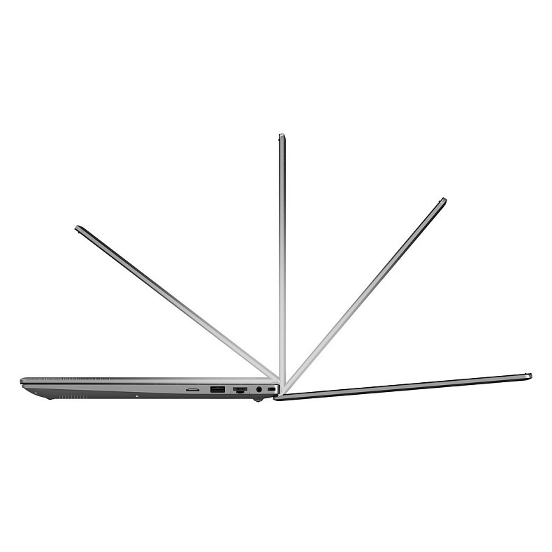 Ноутбук Pixus Bit 8/256 Windows 11 Pro UKR (4897058531862)