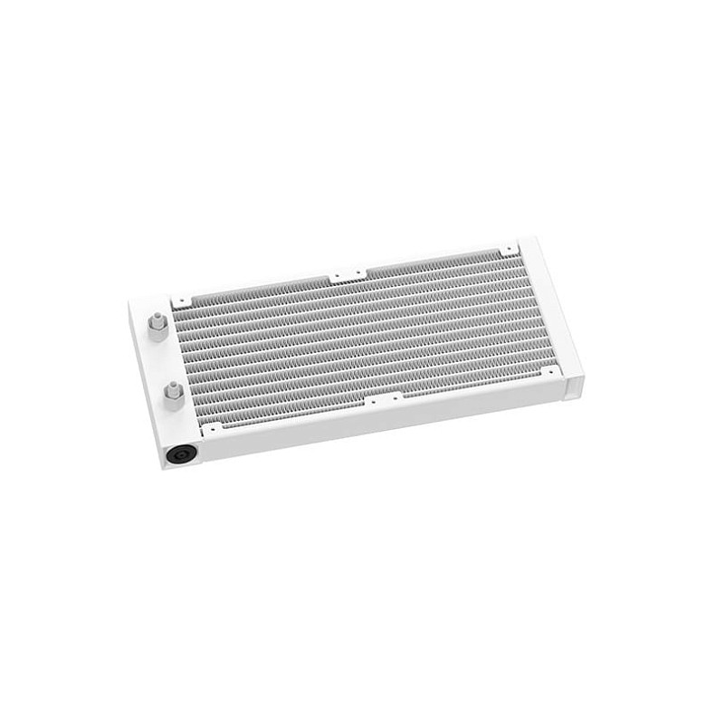 Система водяного охолодження DeepCool LM360 WH (R-LM360-WHDMMC-1)