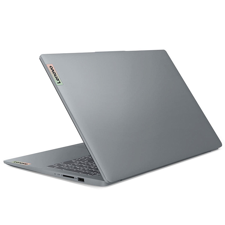 Ноутбук Lenovo IPS3-15IAH8 CI5-12450H 15" 16/512GB 83ER00MPRA