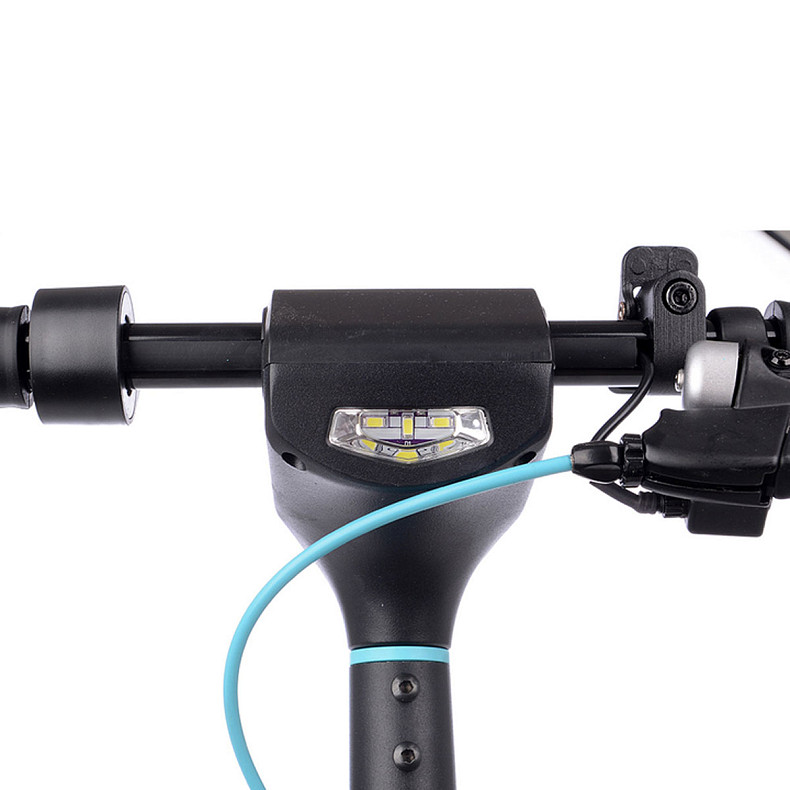 Електросамокат URBiS U5.1 electric scooter (105300106)