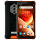 Смартфон Blackview BV6600E 4/32GB Dual Sim Orange EU