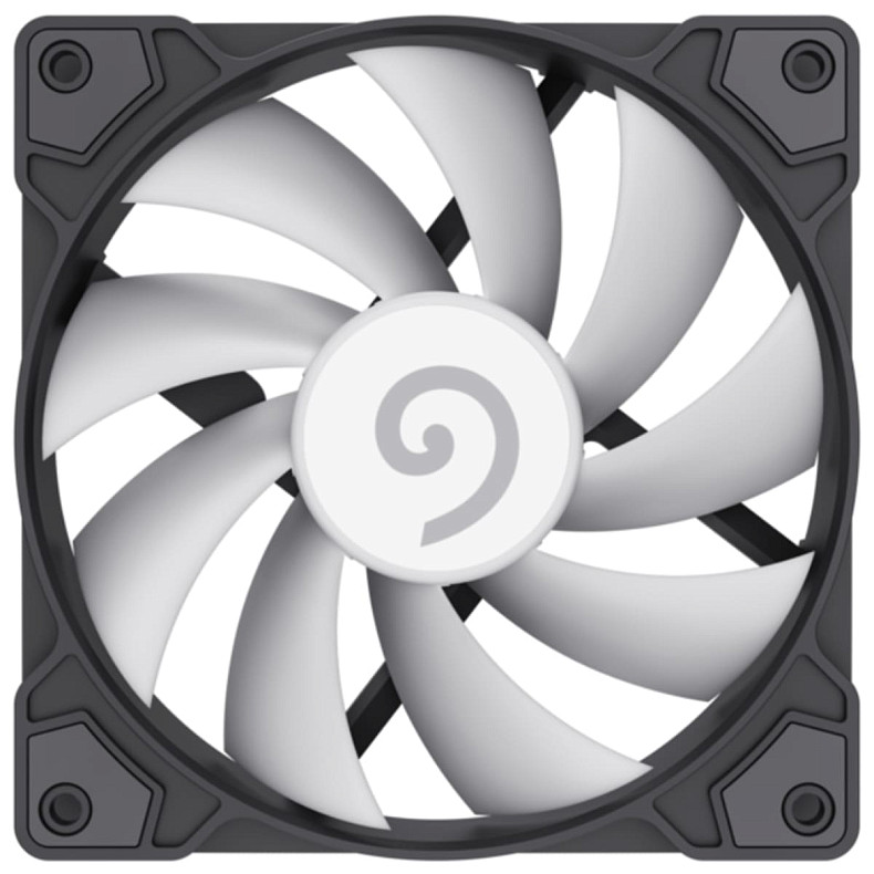 Вентилятор GameMax FN12A-S5