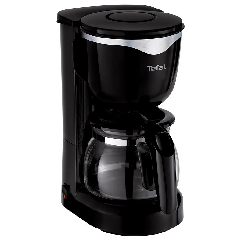 Кофеварка TEFAL CM340811