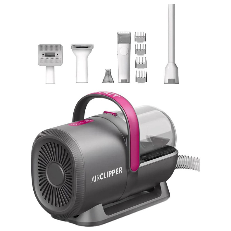 Набір для догляду за тваринами 5IN1 Petkit Grooming Kit LM4