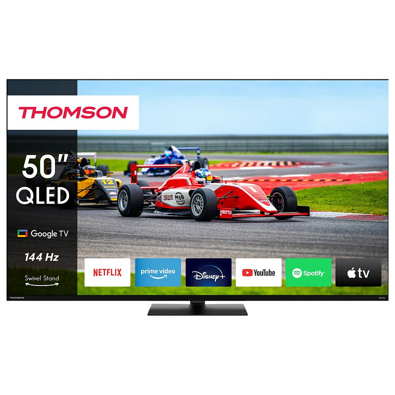 Телевизор Thomson 50QG7C14