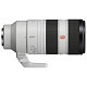 Объектив Sony 70-200mm f/2.8 GM2 для NEX FF