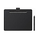 Графічний планшет Wacom Intuos M Black (CTL-6100K-B)