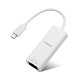 Мережевий адаптер Edimax EU-4306C USB type-C to GE