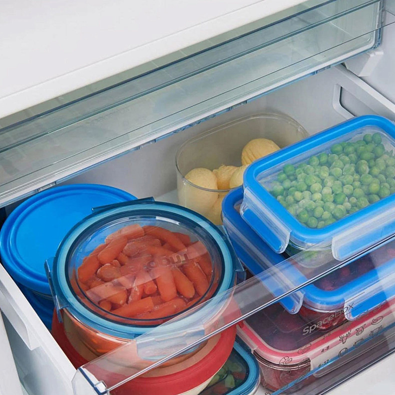 Морозильна камера вбудована Gorenje FNI 518 EA1