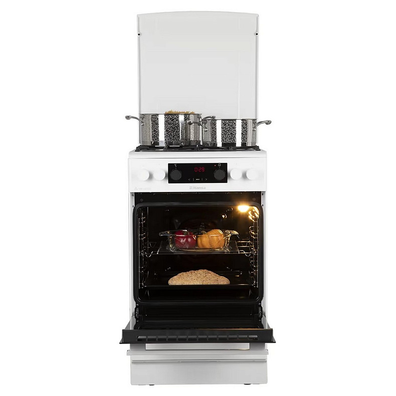 Плита кухонна Hansa FCMW59329