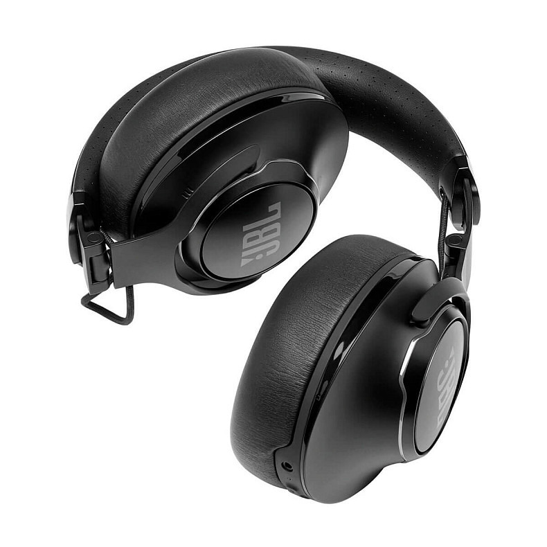 Наушники JBL Club 950NC Black (JBLCLUB950NCBLK)