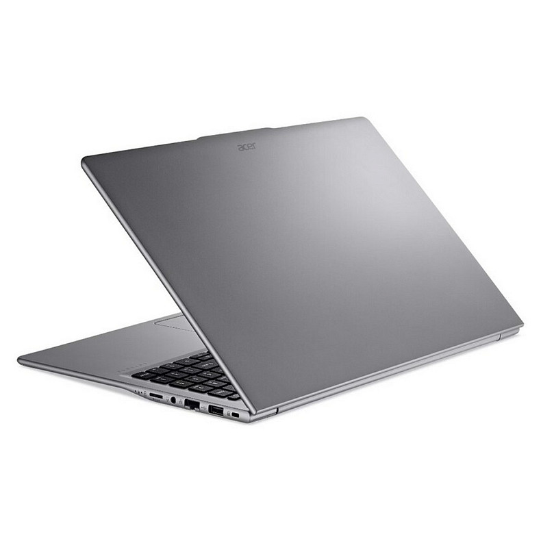 Ноутбук Acer Extensa 15 EXO15-51-58R2 (NX.EL0EU.001) Silver