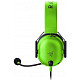 Гарнітура Razer BlackShark V2 X Green (RZ04-03240600-R3M1)