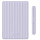 Повербанк EcoFlow RAPID Mag Power Bank 5000mAh фиолетовый