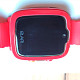 Дитячий смарт-годинник Elari KidPhone 4G Red (KP-4GR) -Як новий