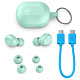 Наушники Jlab Jbuds Mini Mint (IEUEBJBMINIRMNT124)