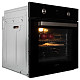 Духовой шкаф Vestfrost OBG869TDT