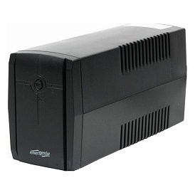 ИБП Maxxter MX-UPS-B650-02 650VA