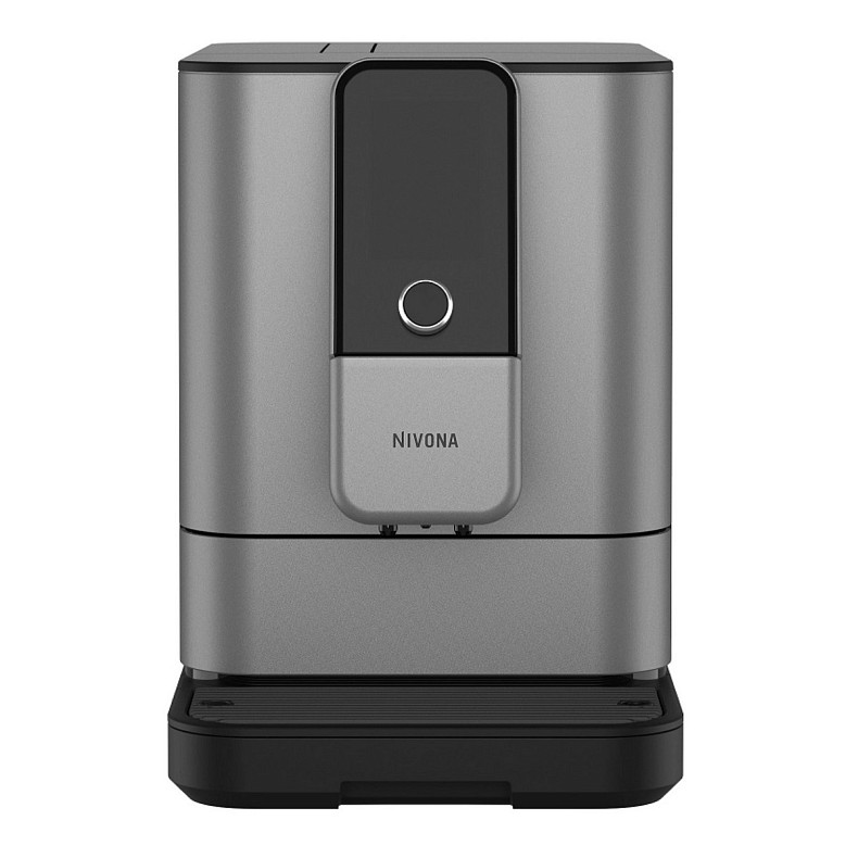 Кофемашина Nivona NIVO NIVO8103