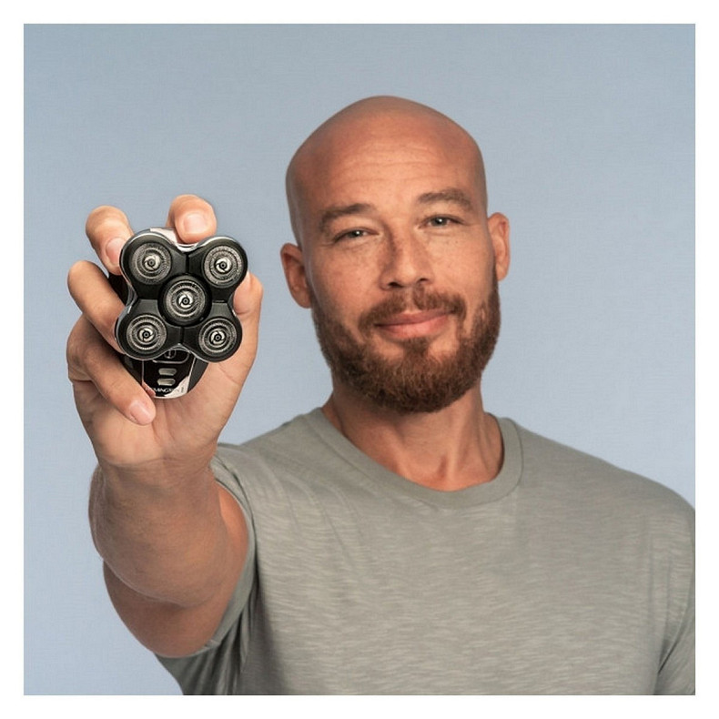 Бритва для головы Remington XR1500 Ultimate Series RX5