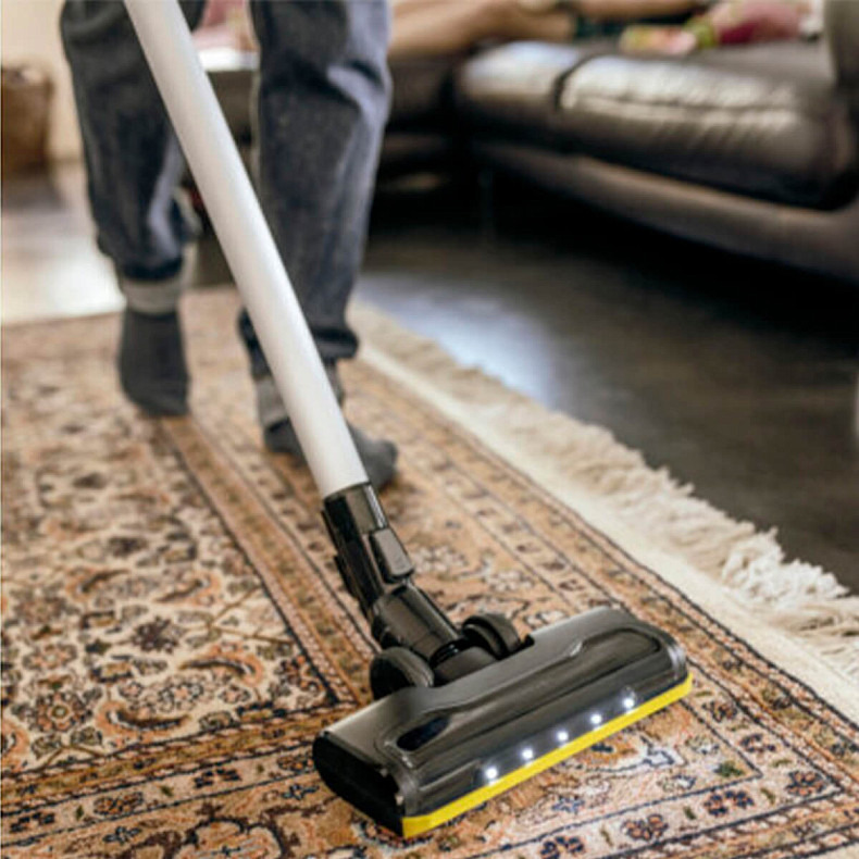 Акумуляторний пилосос Karcher VC 6 Cordless Premium OurFamily (1.198-680.0)