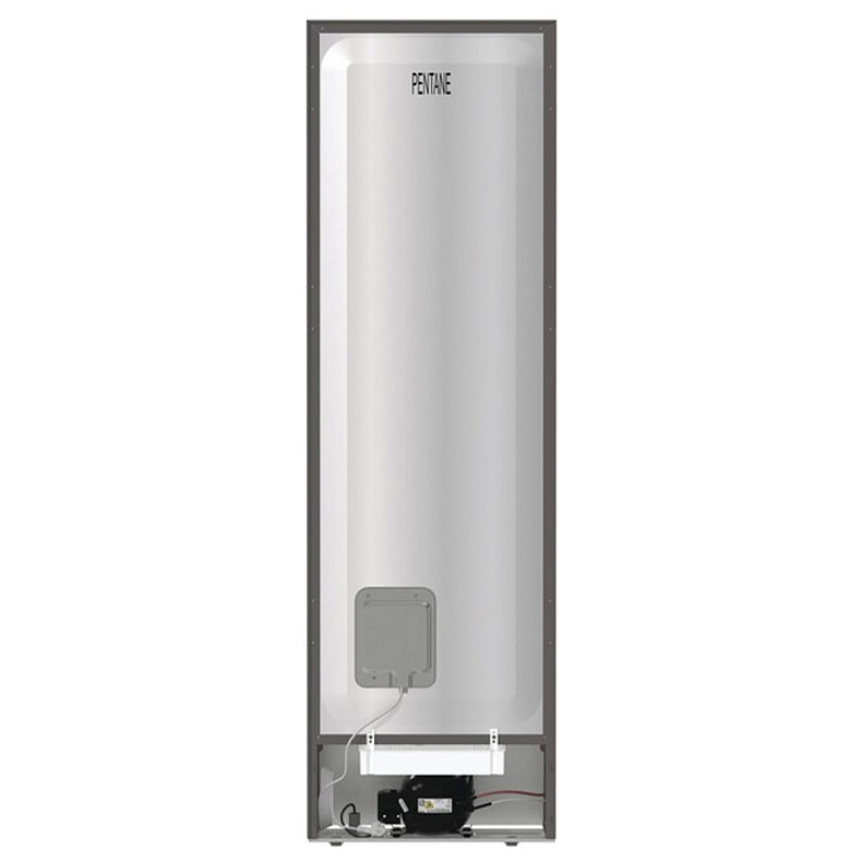 Холодильник комбінований Gorenje NRK 6202 ES4