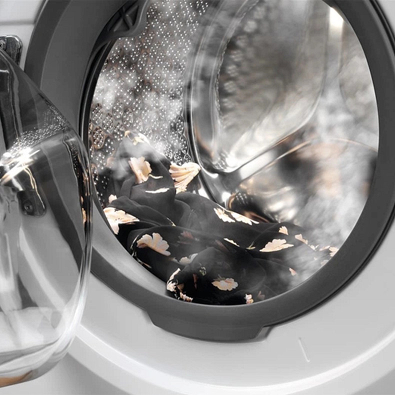 Пральна машина Electrolux EWS6347DU
