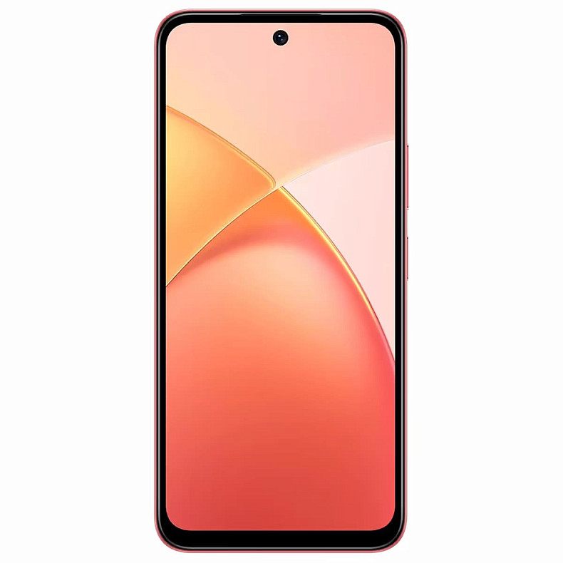 Смартфон Infinix Smart 10 Plus X6725B 4/128GB Ruby Red