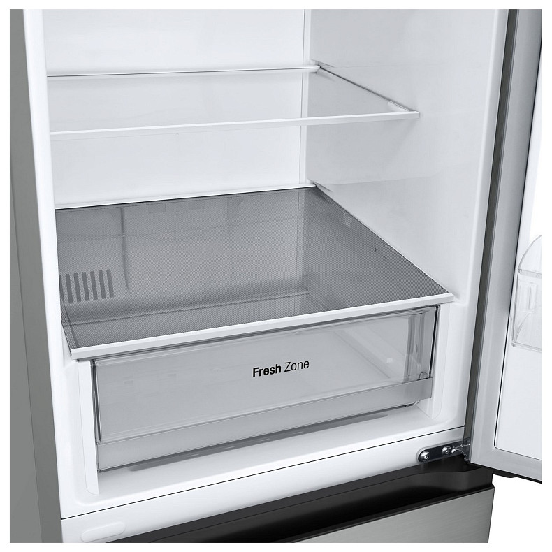 Холодильник LG GW-B459FNLW