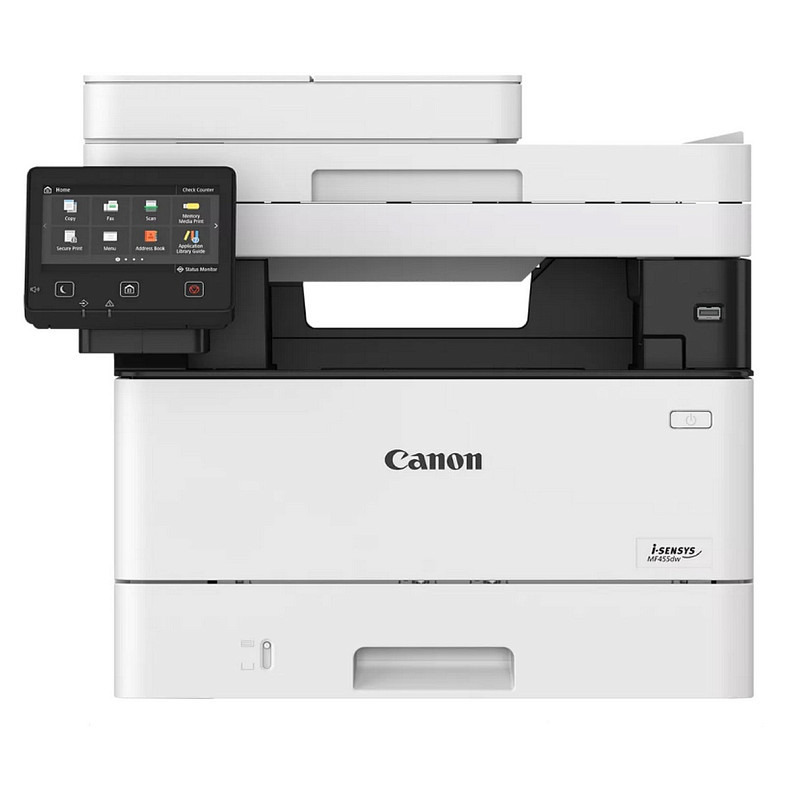 МФУ Canon LASER MFP I-S MF463DW