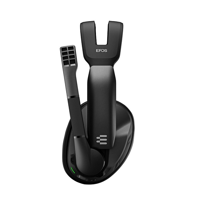 Наушники Sennheiser EPOS GSP 370 BT (1000231)