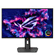 Монитор Asus 27" ROG Strix XG27AQDMG (90LM0AH0-B01A70) OLED Black 240Hz
