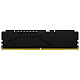ОЗП Kingston Fury Beast DDR5 64GB 2x32GB 6000 Black (KF560C36BBE2K2-64)