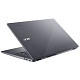 Ноутбук Acer Chromebook Plus CB515-2HT 15" FHD IPS Touch, Intel i3-1315U, 8GB, F512GB, UMA, ChromeOS