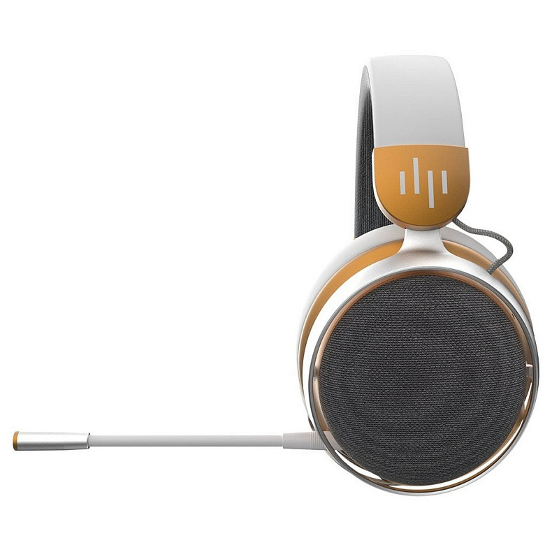 Гарнитура Dark Project Gaming Sono Wireless White (DPP_SONO_WLESS_WHITE)